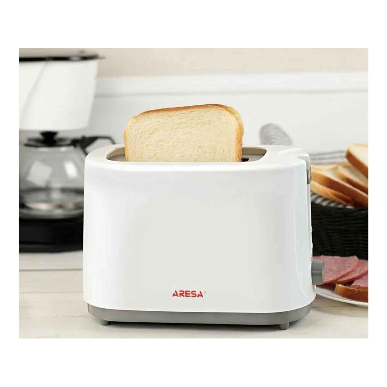 Toaster ARESA AR-3001 — 6