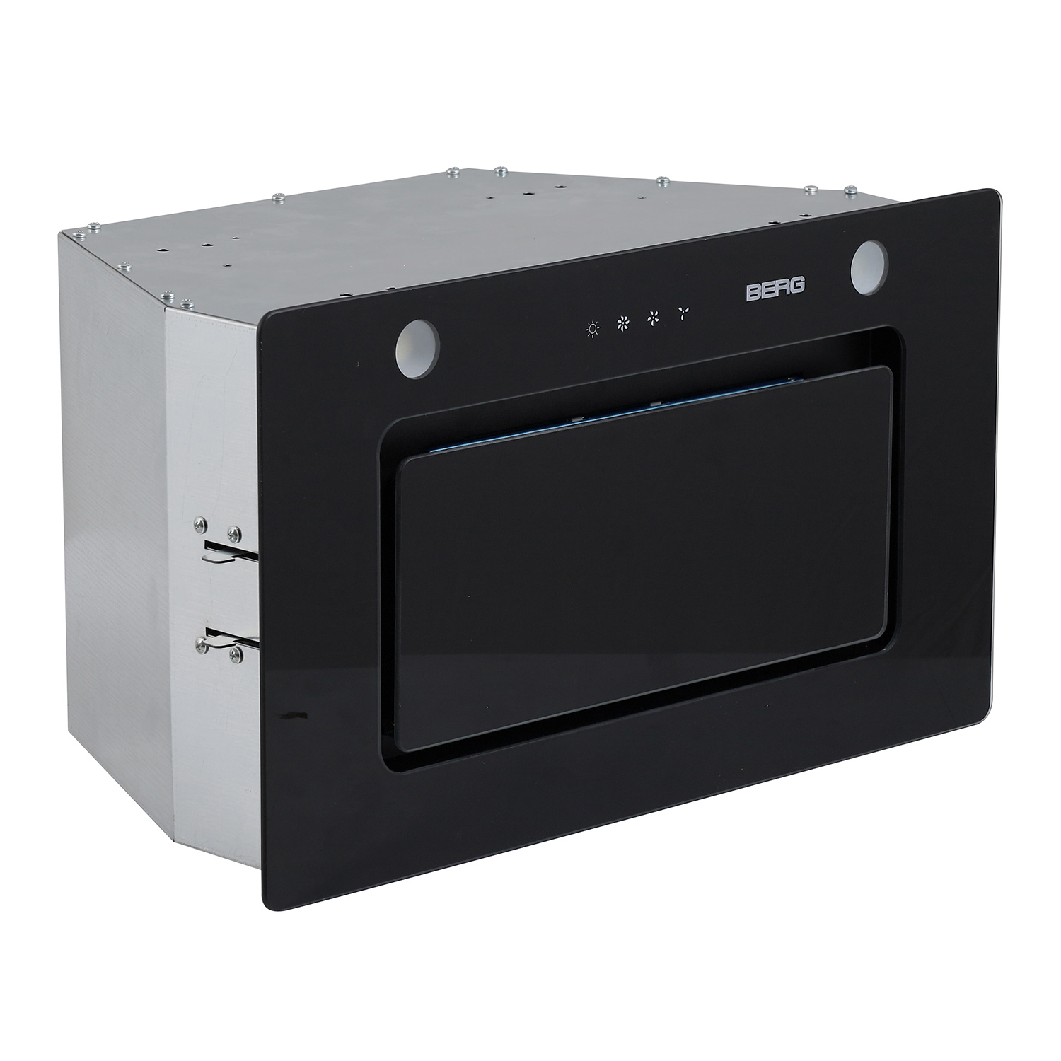 Hood BHD-H555BG — 2