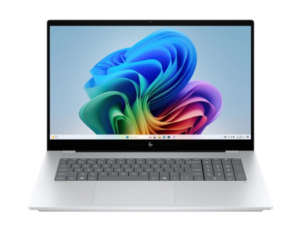 Ноутбук HP OmniBook X 17-dd0013dx 17 дюймов FHD Touch Ultra 7-256V SSD Intel Win11 — 2