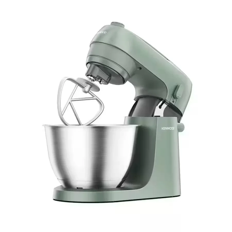 Кухонная машина Kenwood KZM35.000GR — 11