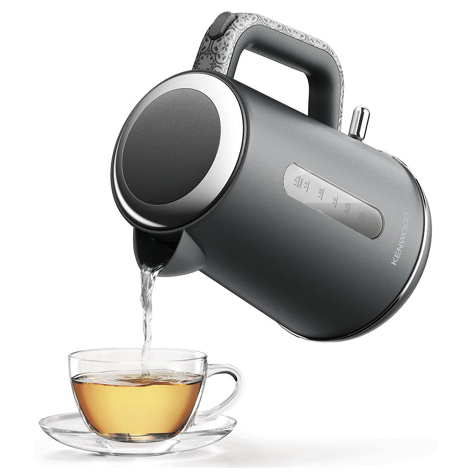 Electric kettle Kenwood .A0GY ZJP04.A0GY — 3
