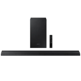 Soundbar HW–A45C RU