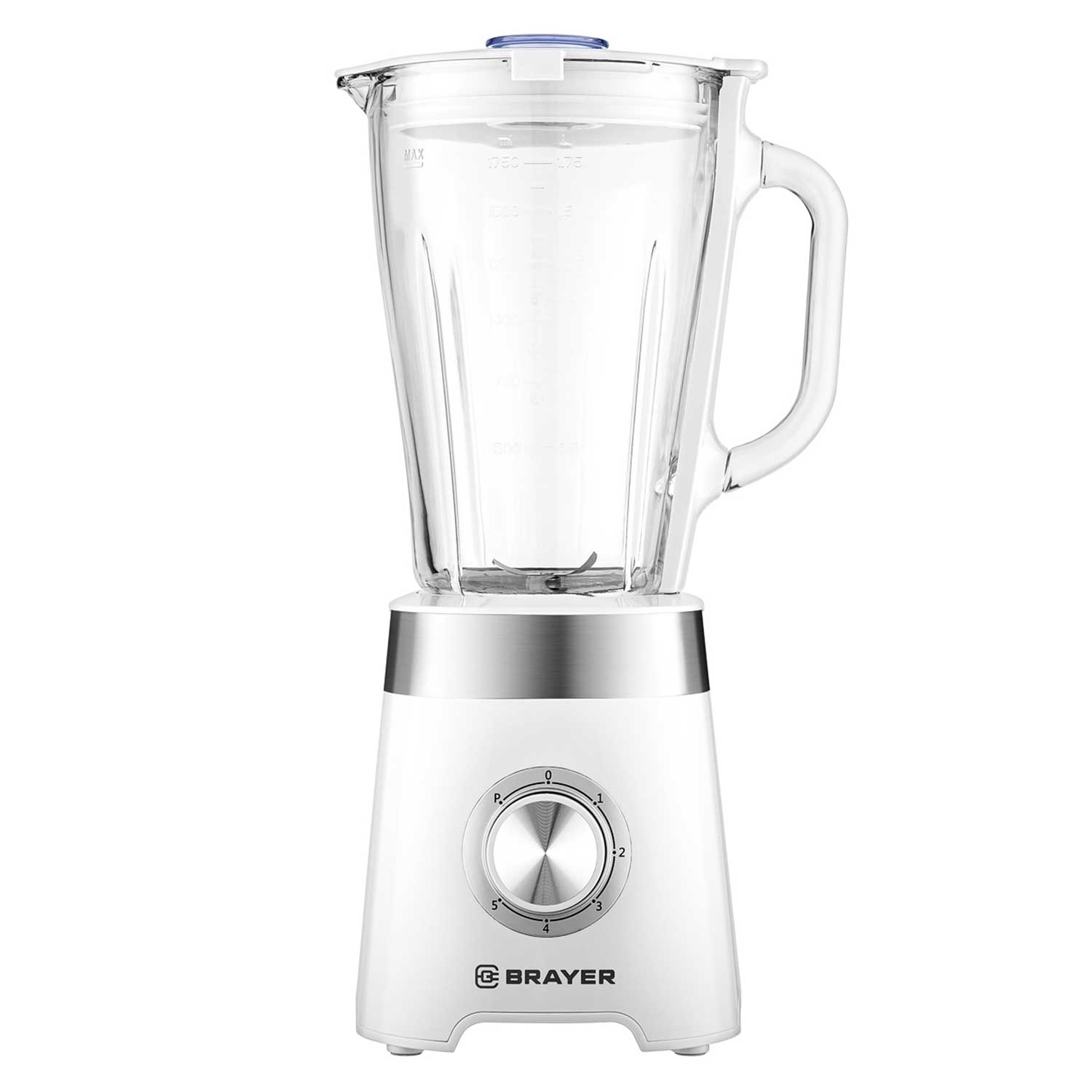 Blender BRAYER BR1206 — 2