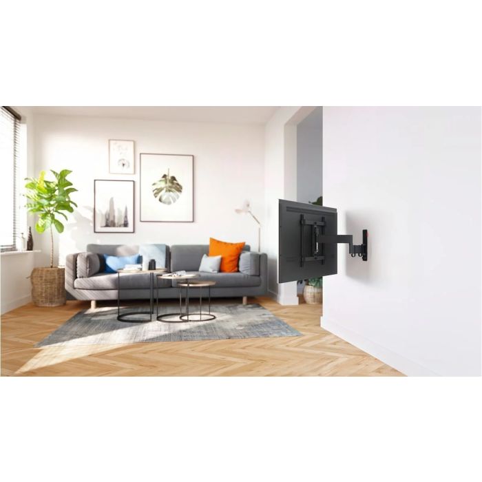Vogel s TVM 3443 FULL MOTION+ MEDIUM WALL MOUNT — 2