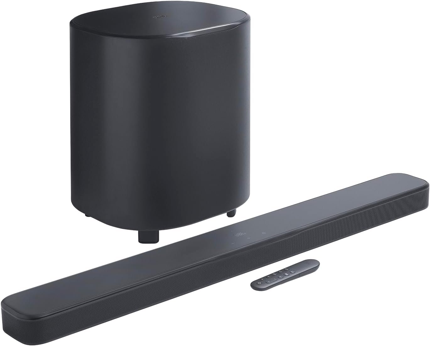 SoundBar 500 MK2 — 4