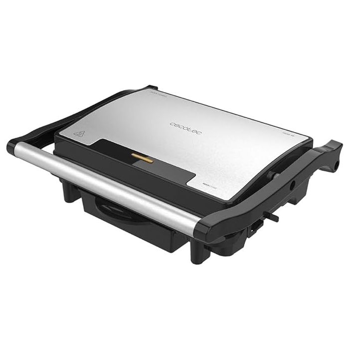 Cecotec 03065 Rock Ngrill 1500 Rapid Electric Grill 1500 W — 2