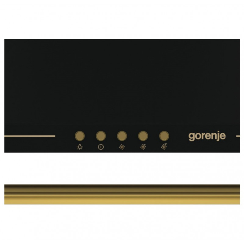 GORENJE WHC63CLB — 5
