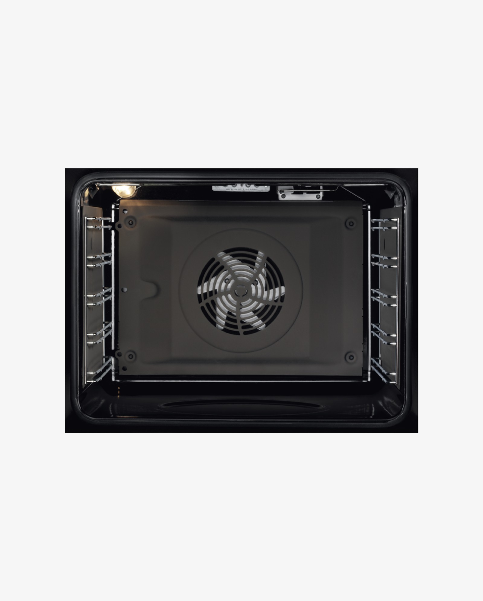 Встраиваемый духовой шкаф Electrolux EOD5C70X нержавеющая сталь — 3