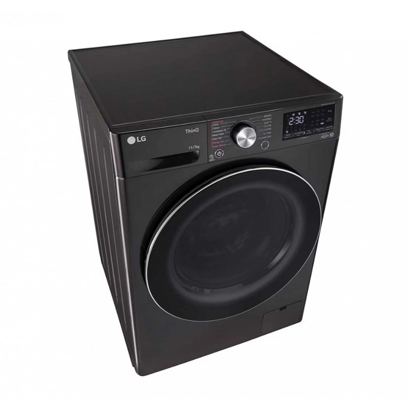 Washer dryer L9C1107PBGC kg — 7