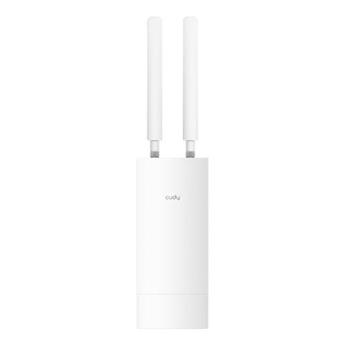 Outdoor router Cudy LT400 N300 Outdoor — 3
