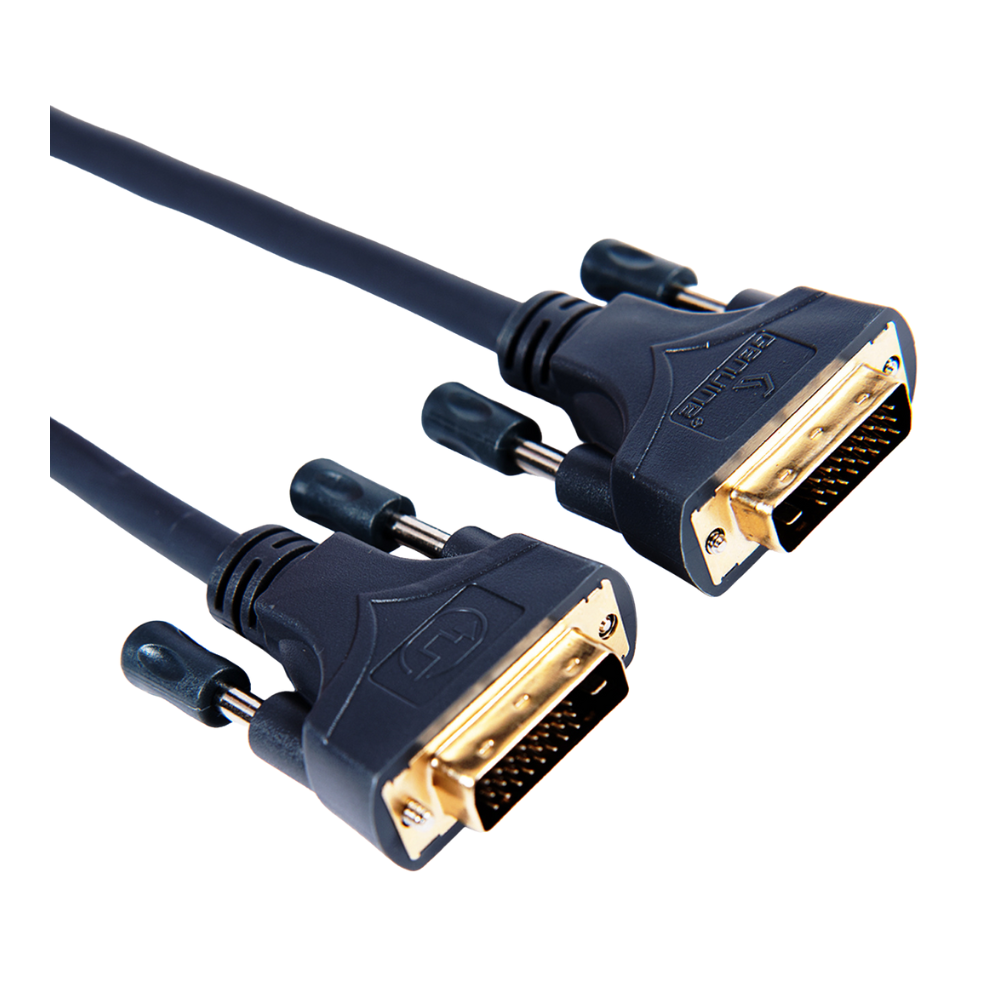 DVI Cable — 5