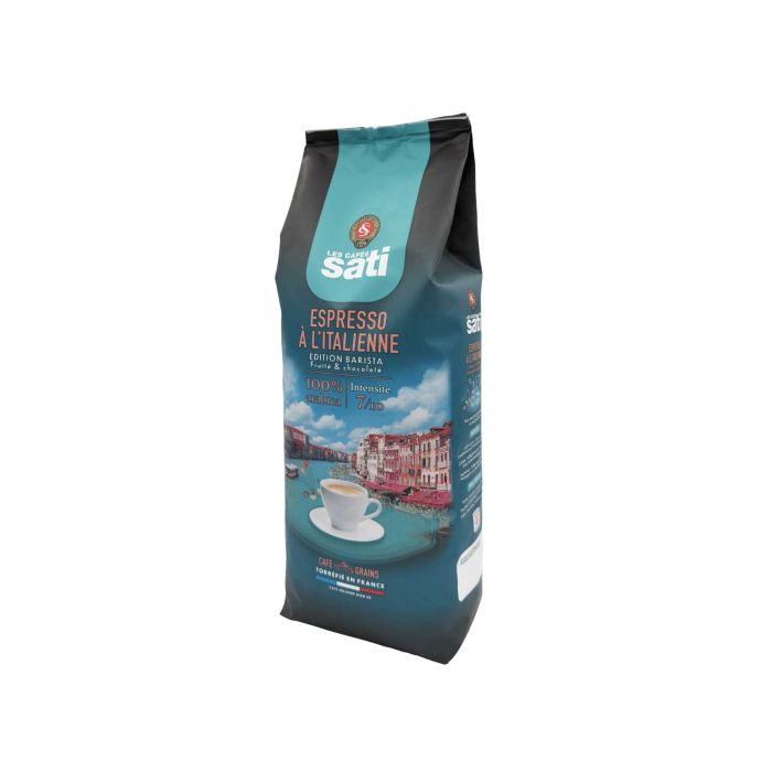 Coffee beans SATI ESPRESSO ITALIANO