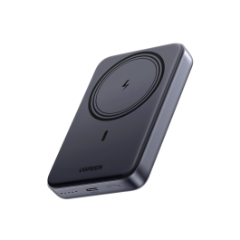 UGREEN 10000mAh Magnetic Wireless Power Bank 45763