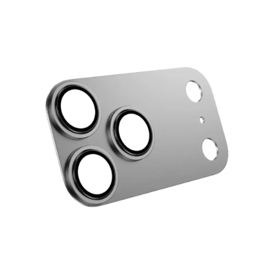 Lion Camera Lens Glass Pro For iPhone 17 Pro Max