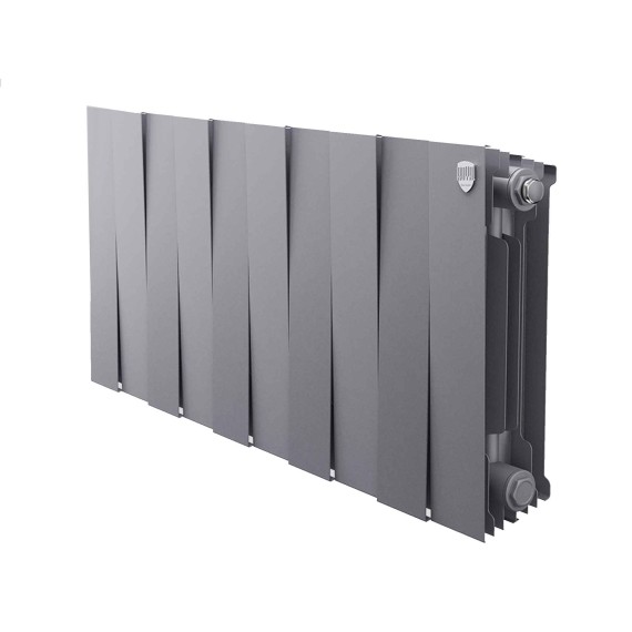Heating radiators ROYAL THERMO PIANOFORTE 300 SATIN — 3