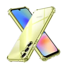 Phone case A15 A25 A05 A05s silicone case — 2