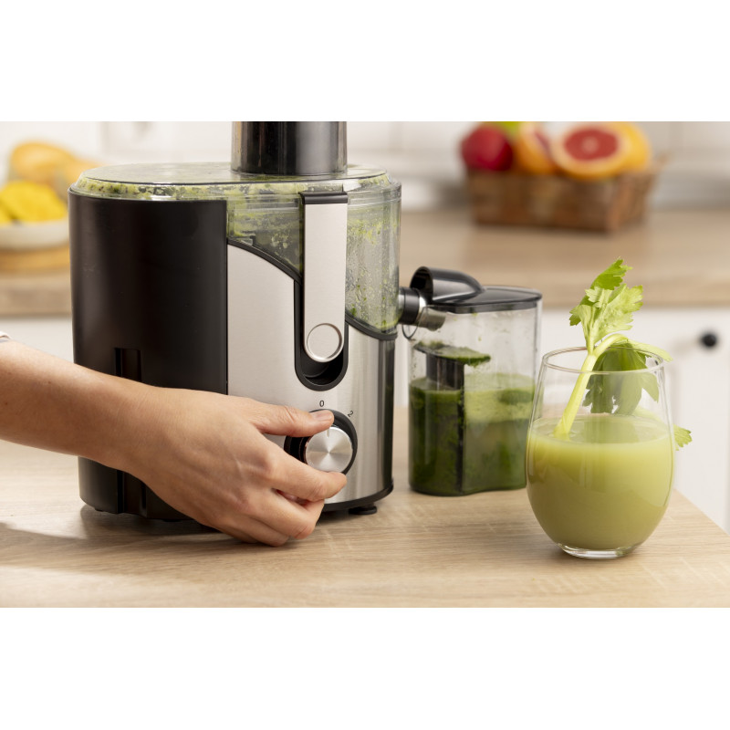 Juicer GORENJE JC400BE — 5