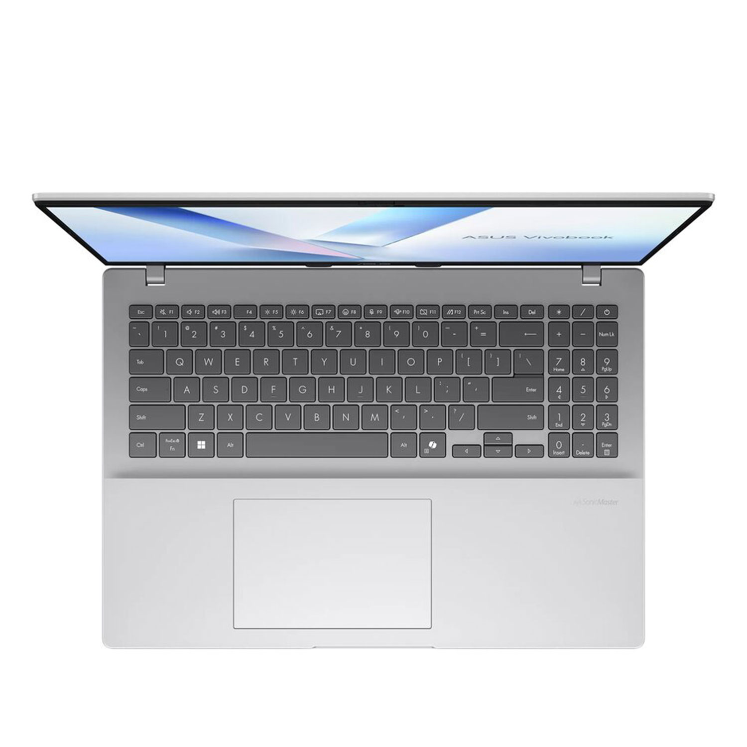 Vivobook 16 — 4