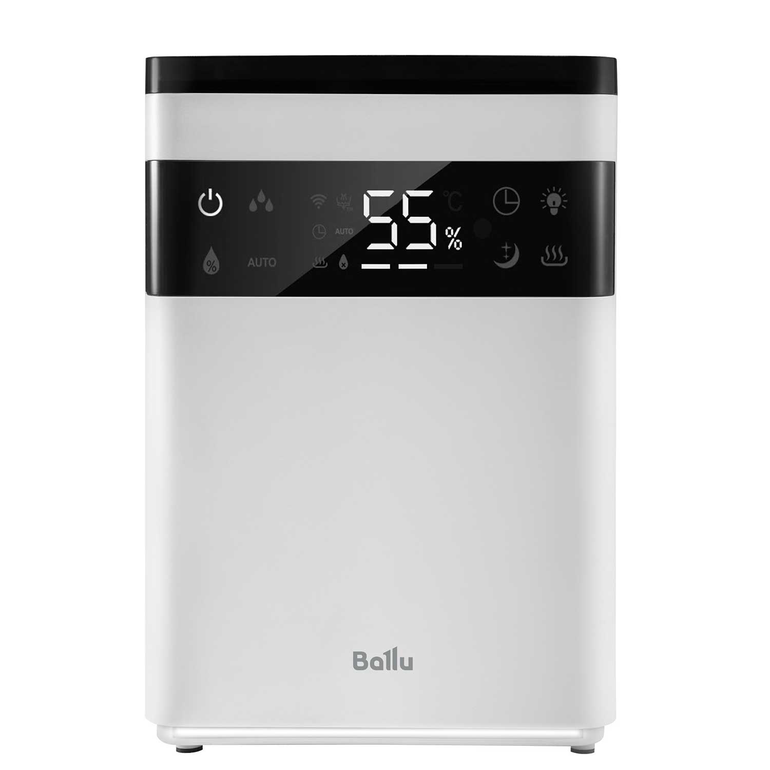 Air humidifiers BALLU UHB-955 ET — 4