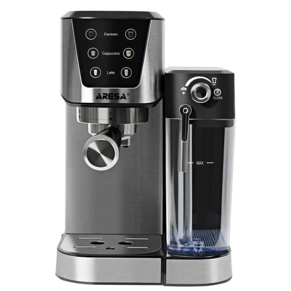 Coffee machines semi automatic ARESA AR-1613 — 3