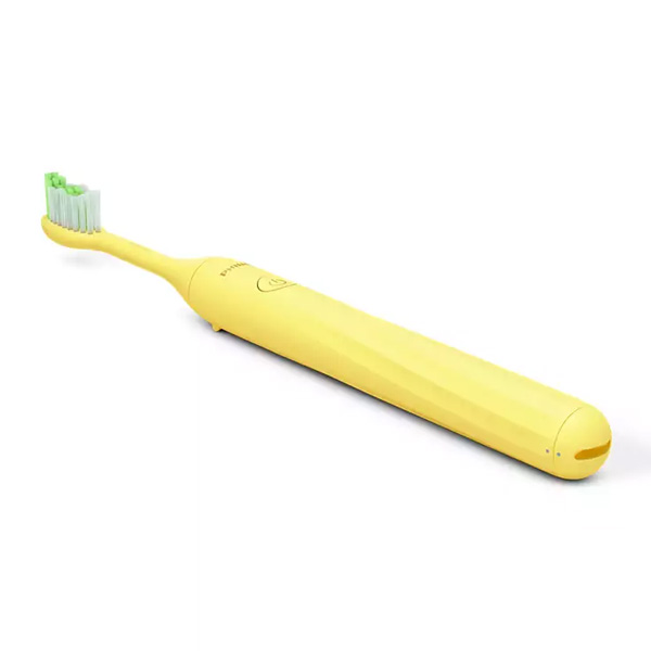 Battery Toothbrush One by Sonicare HY1100 02 Mango — 3