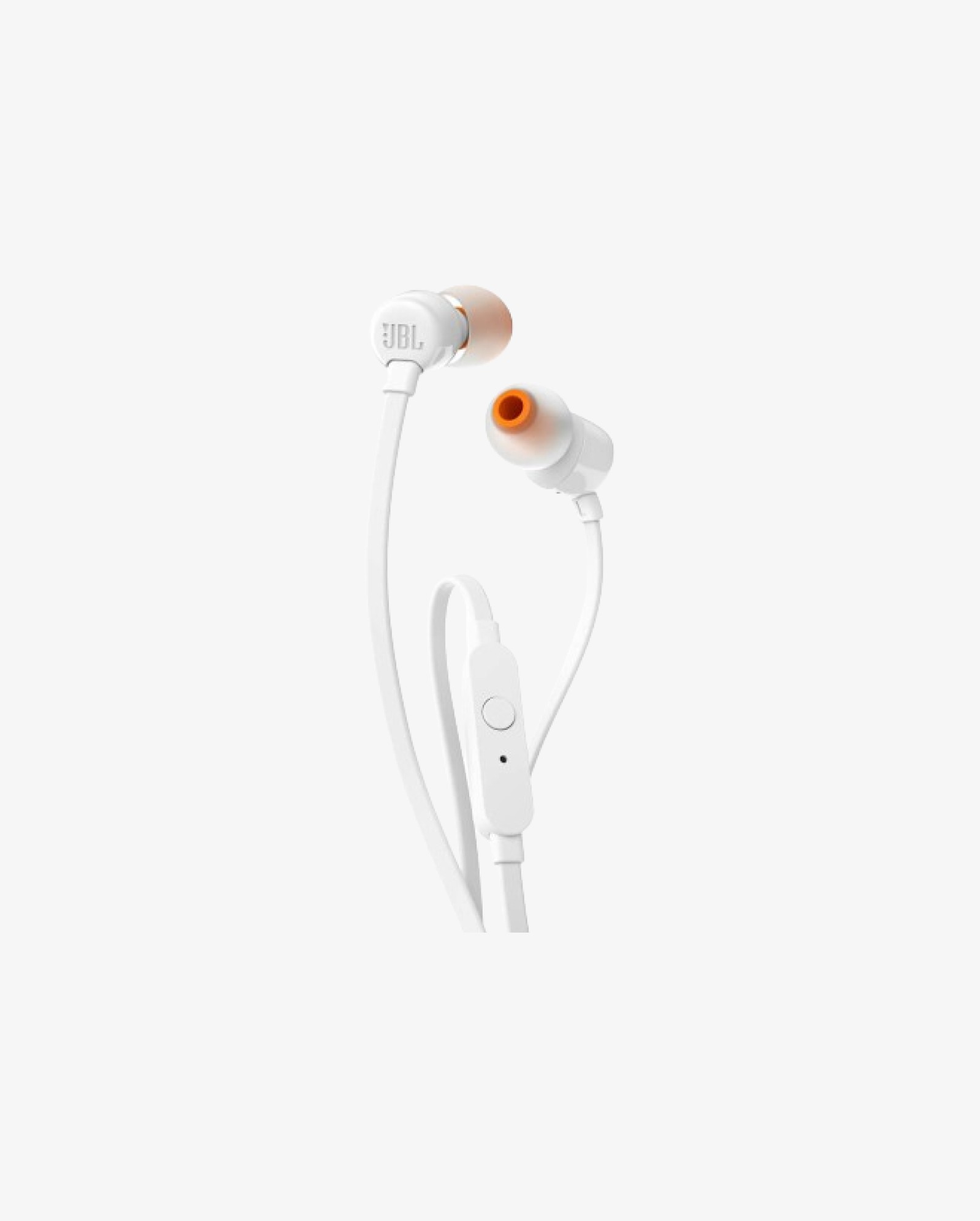 Ականջակալ JBL T110 WHT — 4