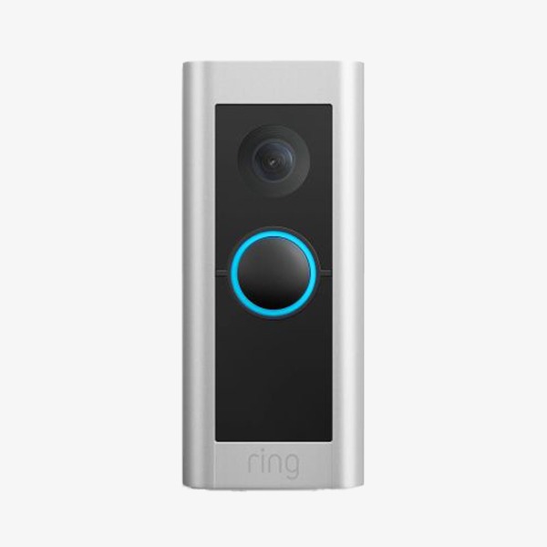 Video Doorbell Pro 2 — 2