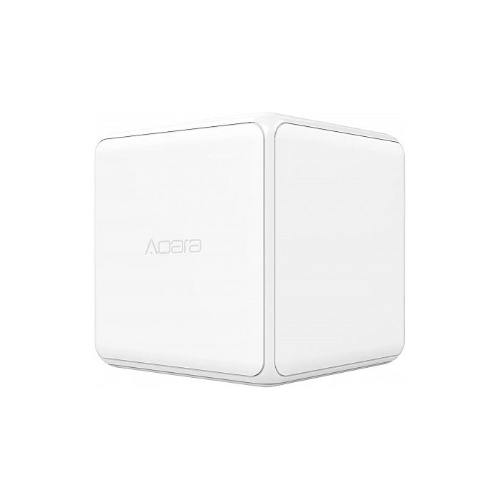 Management Panel Aqara Cube : MFKZQ01LM — 2