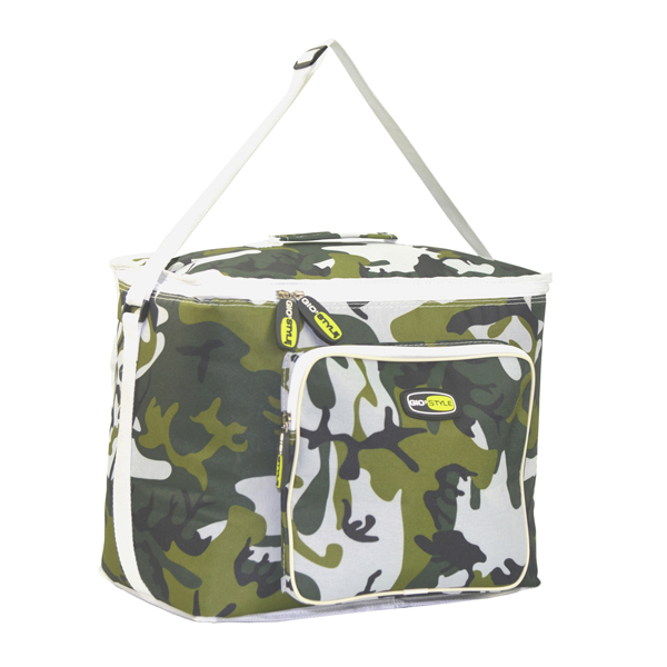 Termo Bag Gio Style Camouflage 20L 2305673 — 3