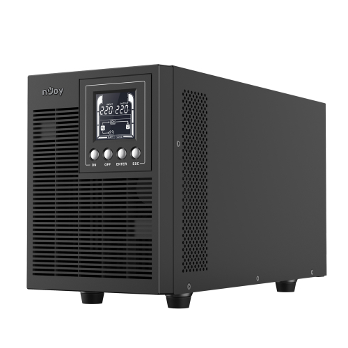 Источник бесперебойного питания nJoy UPS Echo Pro 2000 — 4