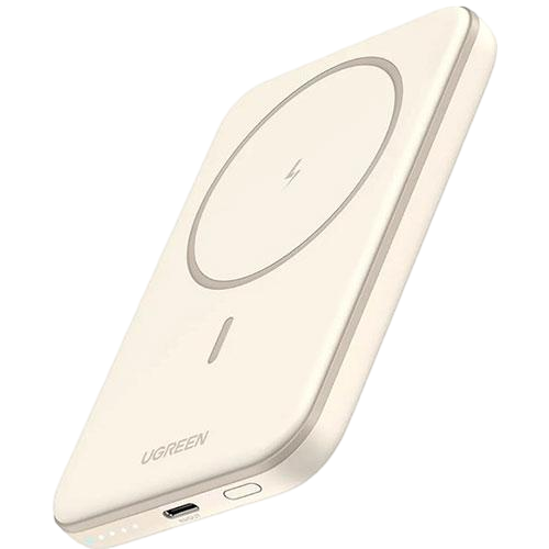 Power bank UGREEN 5000mAh 15W Fast Charge 25207 — 2