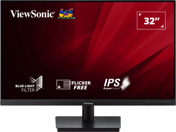 Viewsonic 32 VA3209-MH — 2
