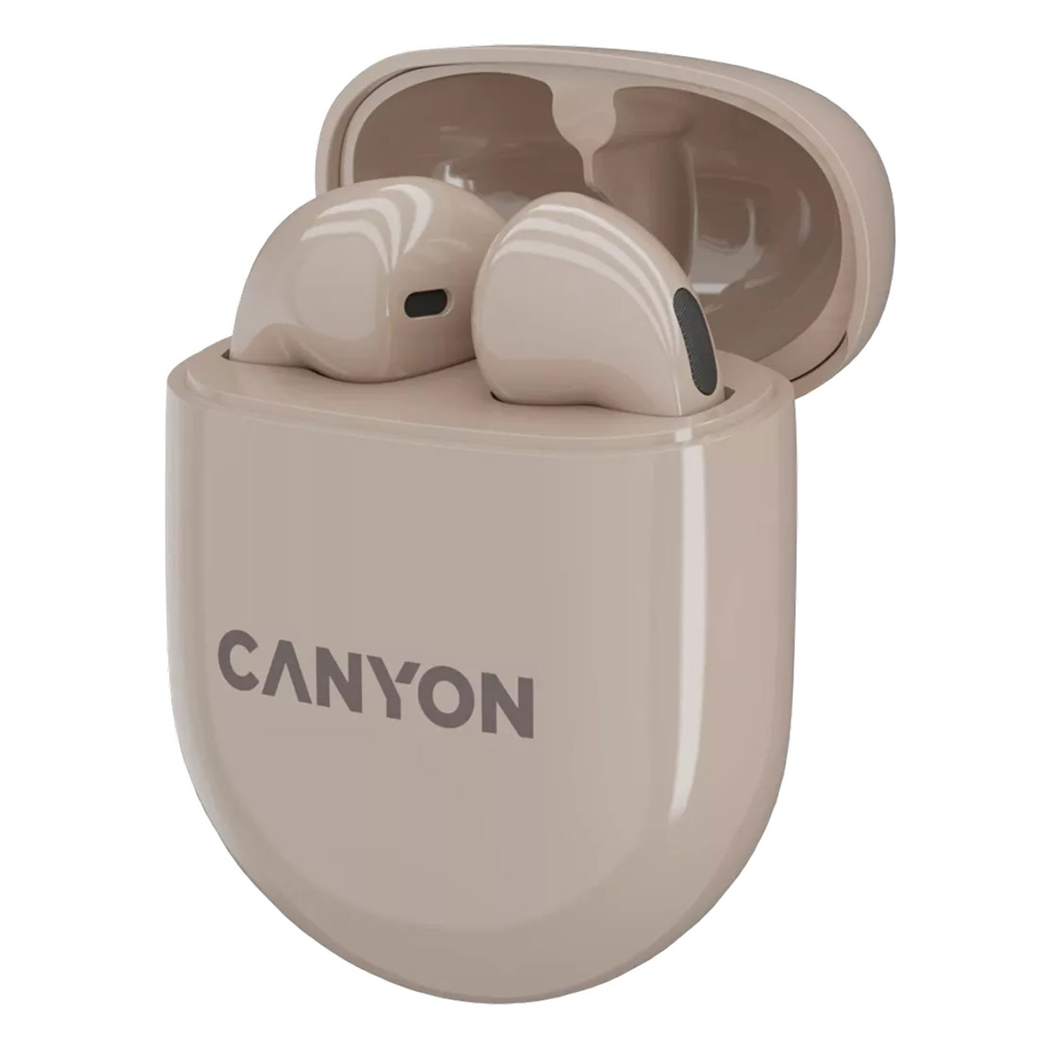 TWS headphones CANYON TWS-6 CNS-TWS6BE — 2