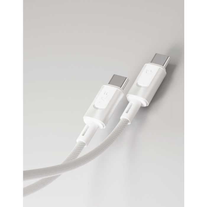 VLP Force Line Cable 100W USB C - C 1. 1036001 — 3