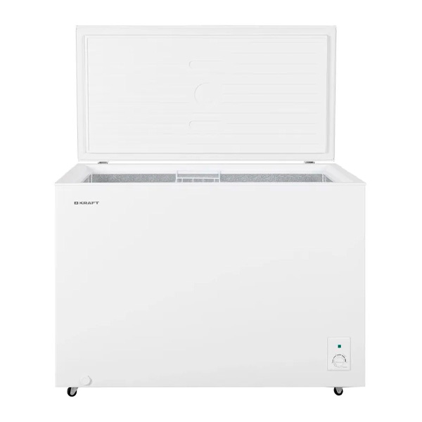 Freezer KRAFT BD W -340RX — 3