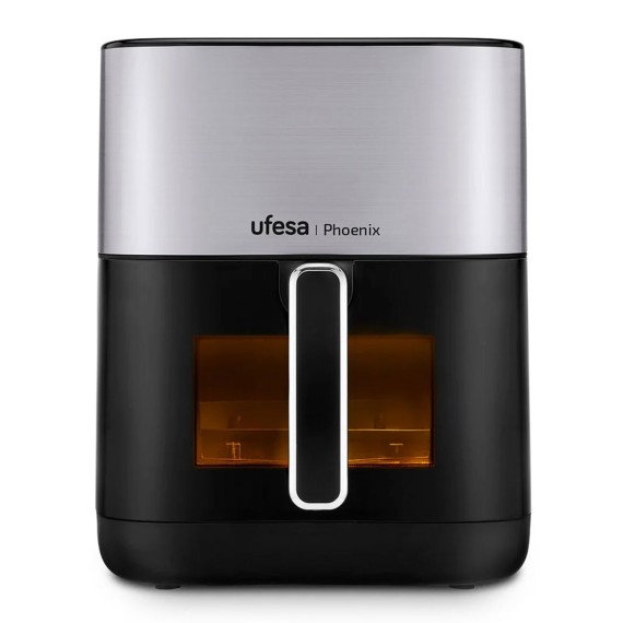 Air fryers UFESA PHOENIX 6L — 2