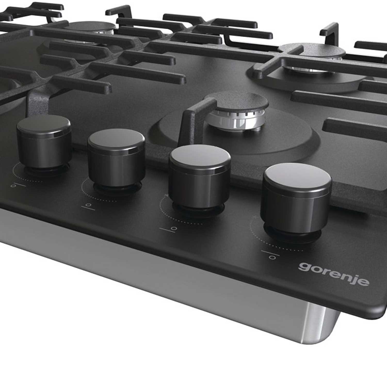 Hob GORENJE GW642SYB — 11