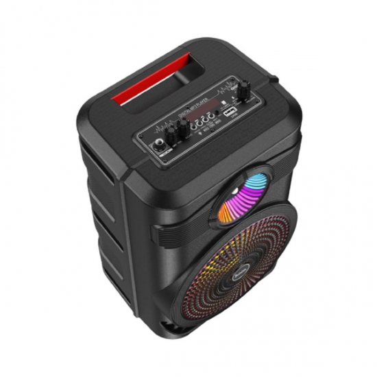 Hoco Speaker BS46 Mature Outdoor Mic — 2
