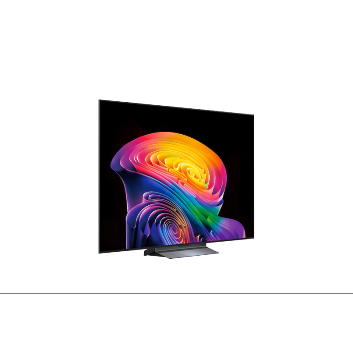 TV OLED65C6RLA — 5