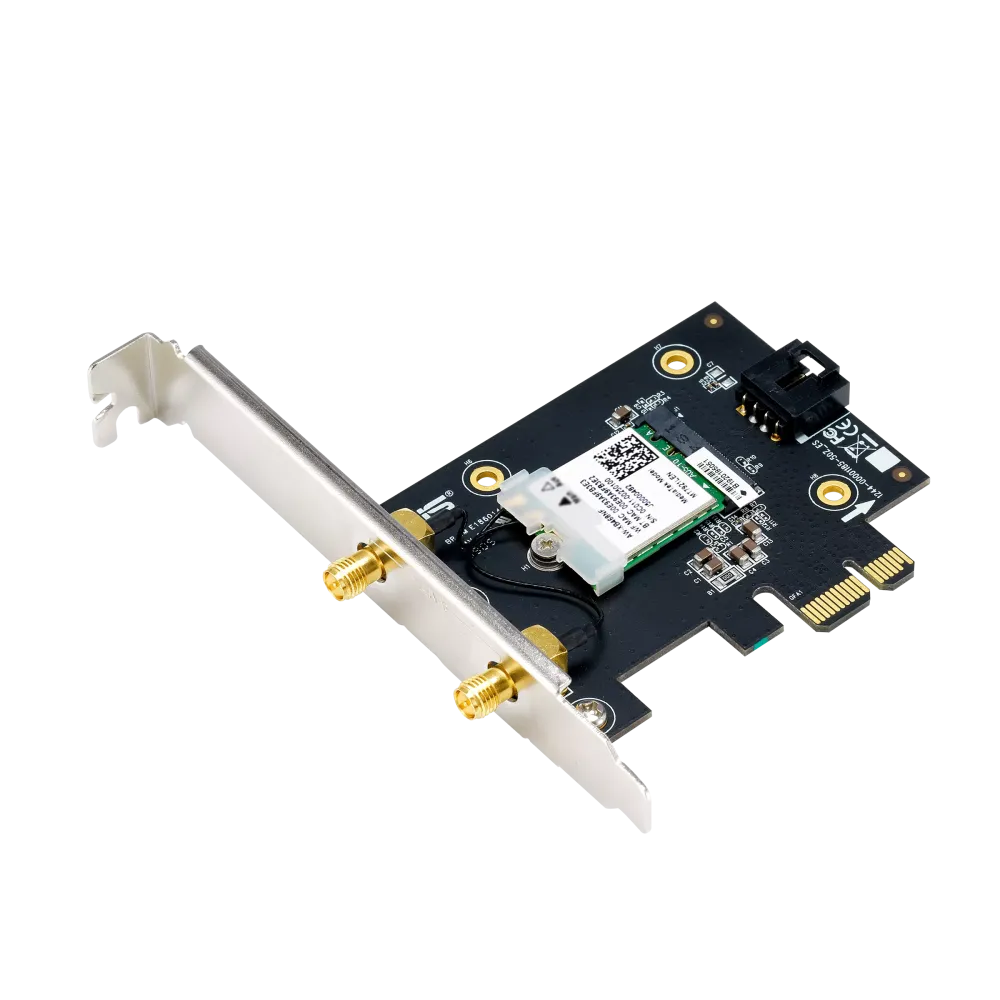 PCE-AX1800 — 4