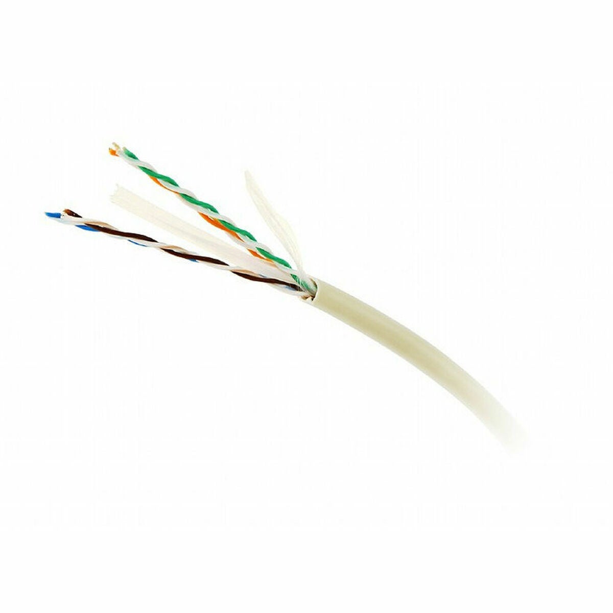 CAT6 UTP network cable 100m Gembird — 2