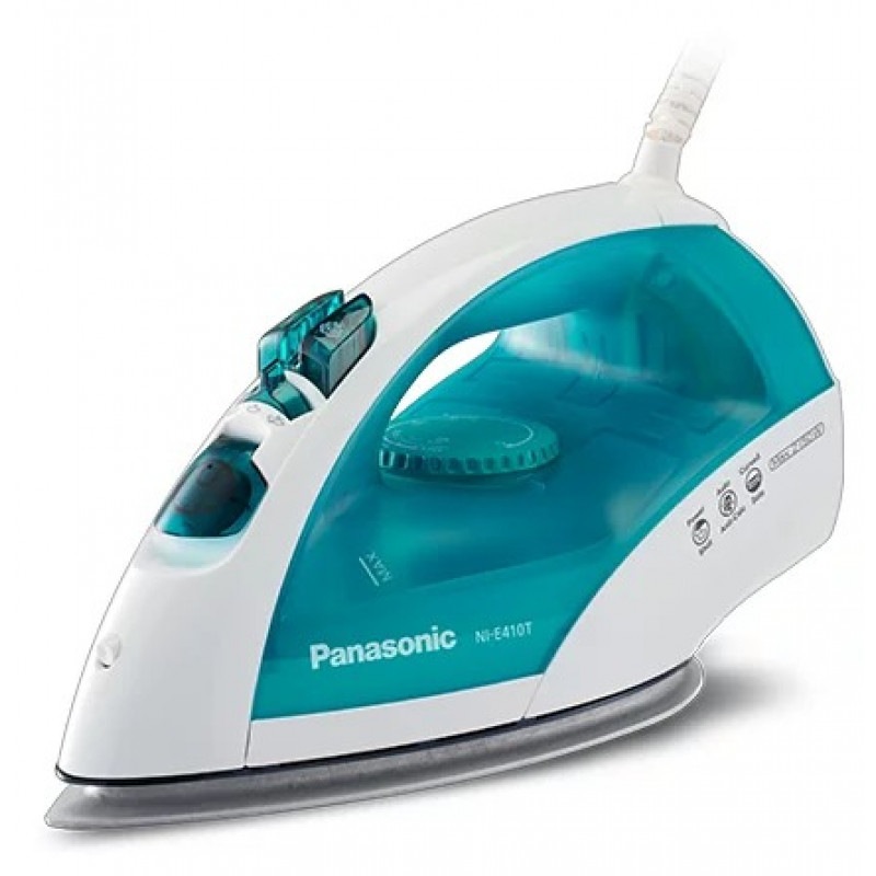 Iron Panasonic NI-E410TMTW — 2