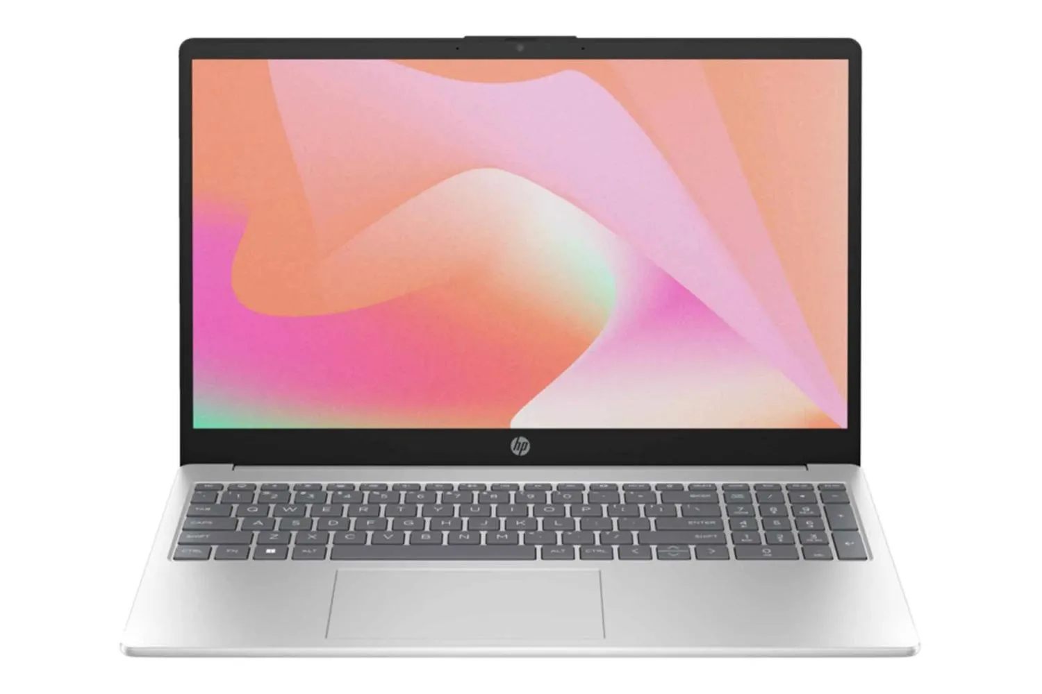 Laptop HP 15-FD0336NIA — 2