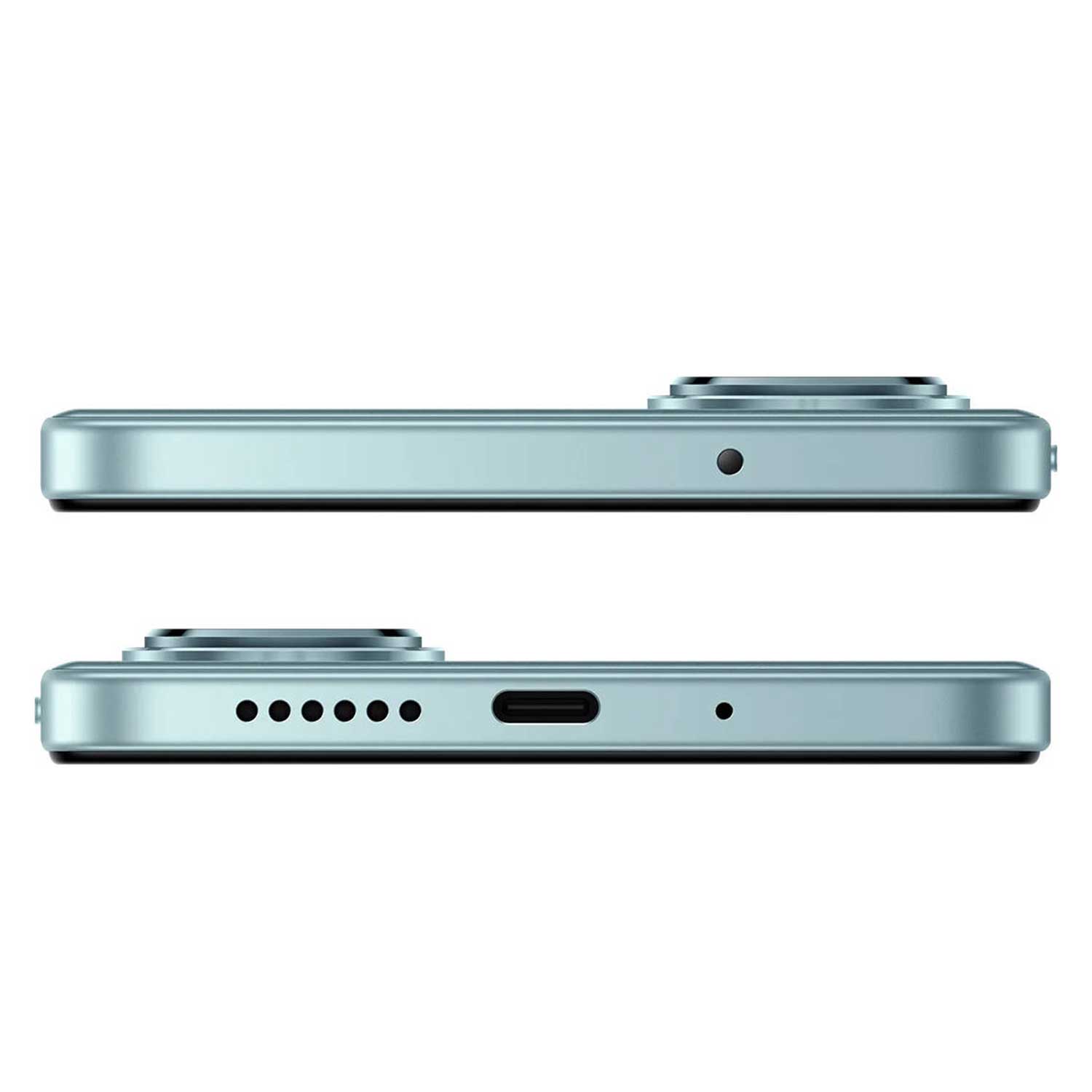 POCO M7 — 5