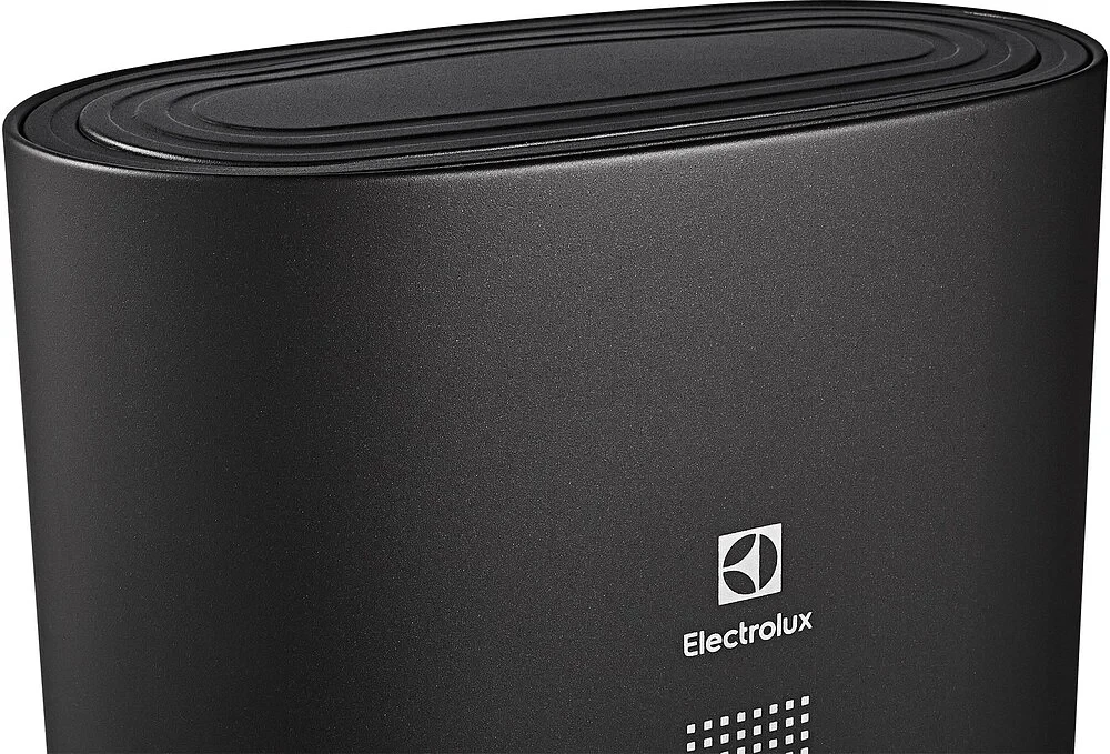 Водонагреватель ELECTORLUX EWH100 SMART INVERTER GRAFIT — 4