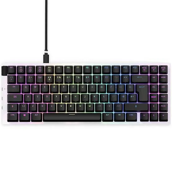 Ստեղնաշար NZXT Function MiniTKL — 2