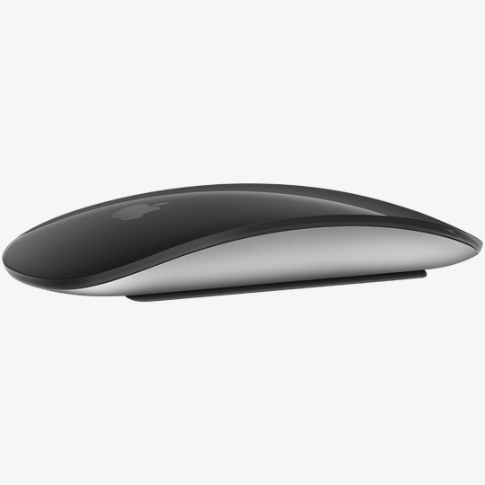 Magic Mouse - Multi-Touch Surface — 3