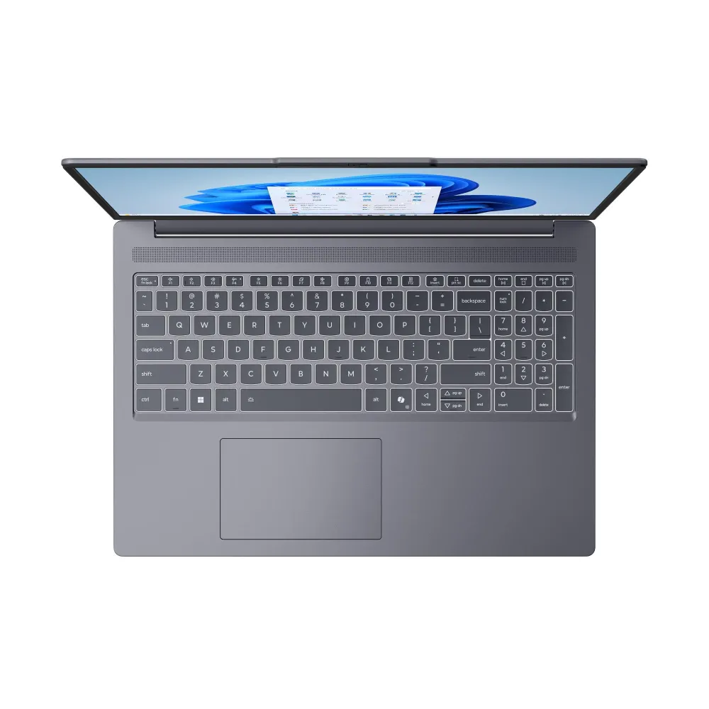 IdeaPad Slim 3 16IRH10 — 5
