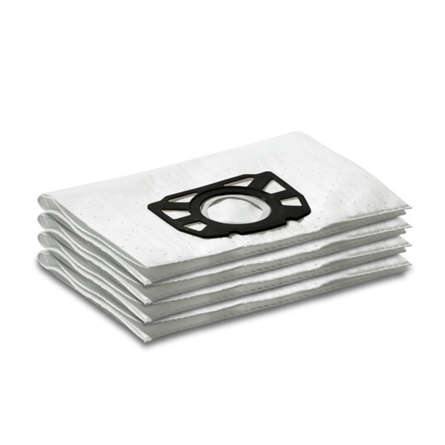 Vcl dust bag KARCHER FLEECE-BAGS FOR WD 6 2.863-006.0 — 2