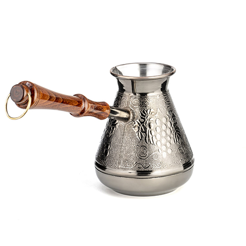 Coffee Maker LARA LR15-03 — 2